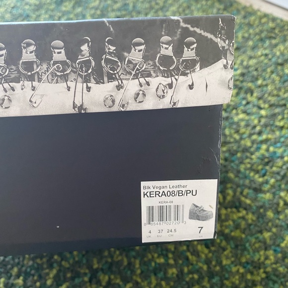 Demonia platforms - Picture 4 of 4